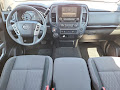 2023 Nissan Titan SV