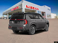 2025 Nissan Armada 4x4 Platinum Reserve
