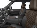 2025 Nissan Armada 4x4 Platinum Reserve