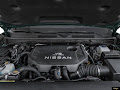 2025 Nissan Armada 4x4 Platinum Reserve