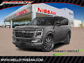 2025 Nissan Armada 4x4 Platinum Reserve
