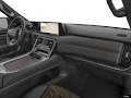 2025 Nissan Armada 4x4 Platinum Reserve