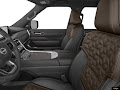 2025 Nissan Armada 4x4 Platinum Reserve