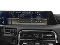 2025 Nissan Armada 4x4 Platinum Reserve