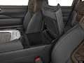 2025 Nissan Armada 4x4 Platinum Reserve