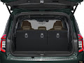 2025 Nissan Armada 4x4 Platinum Reserve