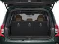 2025 Nissan Armada 4x4 Platinum Reserve