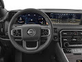 2025 Nissan Armada 4x4 Platinum Reserve