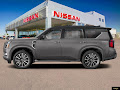 2025 Nissan Armada 4x4 Platinum Reserve