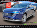 2025 Nissan Murano AWD SL