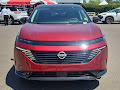 2025 Nissan Murano AWD Platinum