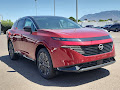 2025 Nissan Murano AWD Platinum