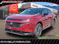 2025 Nissan Murano AWD Platinum