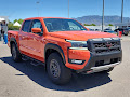 2025 Nissan Frontier Crew Cab 4x4 PRO-4X
