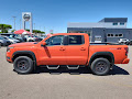 2025 Nissan Frontier Crew Cab 4x4 PRO-4X