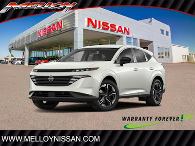 2025 Nissan Murano