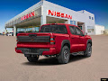 2025 Nissan Frontier Crew Cab 4x4 PRO-4X