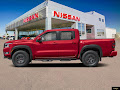 2025 Nissan Frontier Crew Cab 4x4 PRO-4X