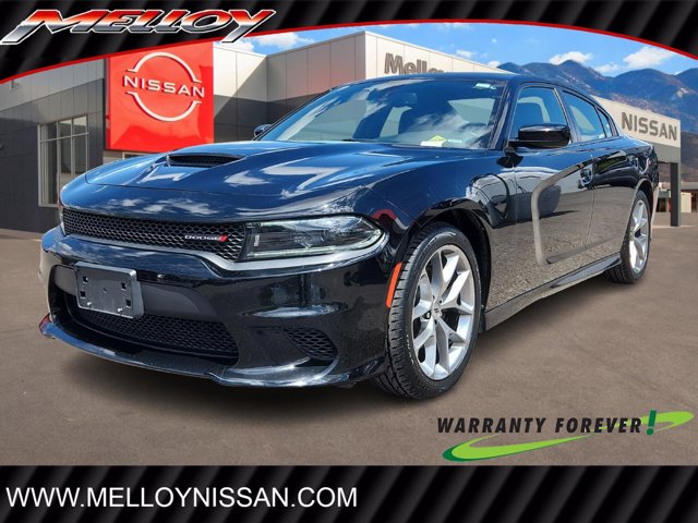 2023 Dodge Charger GT