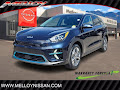 2022 Kia Niro EV EX Premium