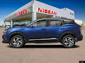 2025 Nissan Kicks SV AWD
