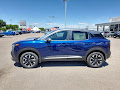 2025 Nissan Kicks SV AWD