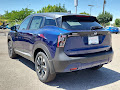 2025 Nissan Kicks SV AWD