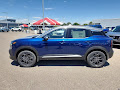 2025 Nissan Kicks SR AWD