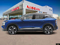 2025 Nissan Kicks SR AWD