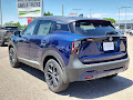 2025 Nissan Kicks SR AWD