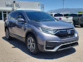 2021 Honda CR-V Hybrid EX-L