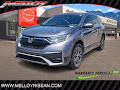 2021 Honda CR-V Hybrid EX-L