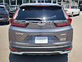 2021 Honda CR-V Hybrid EX-L