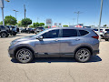 2021 Honda CR-V Hybrid EX-L