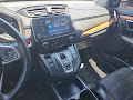 2021 Honda CR-V Hybrid EX-L