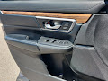 2021 Honda CR-V Hybrid EX-L