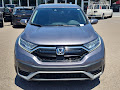 2021 Honda CR-V Hybrid EX-L