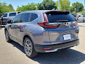 2021 Honda CR-V Hybrid EX-L