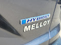2021 Honda CR-V Hybrid EX-L