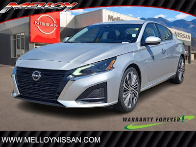 2023 Nissan Altima