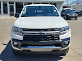 2022 Chevrolet Colorado 4WD Z71