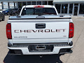 2022 Chevrolet Colorado 4WD Z71