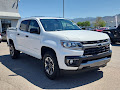 2022 Chevrolet Colorado 4WD Z71