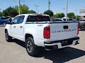 2022 Chevrolet Colorado 4WD Z71