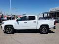 2022 Chevrolet Colorado 4WD Z71