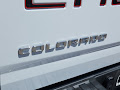 2022 Chevrolet Colorado 4WD Z71