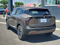 2025 Nissan Kicks SV AWD