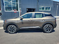 2025 Nissan Kicks SV AWD