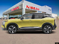 2025 Nissan Kicks SR AWD