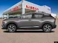 2025 Nissan Kicks SV AWD